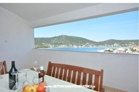 Apartamenty Franjic foto 3