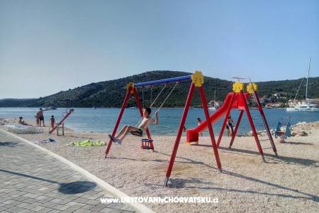 Apartamenty Franjic foto 5