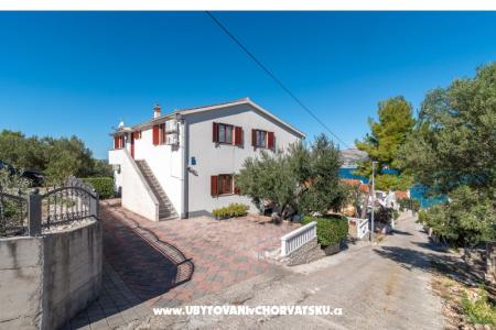 Apartamenty Gordana foto 3