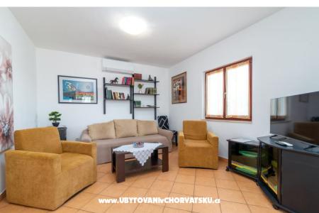 Apartamenty Gordana foto 5
