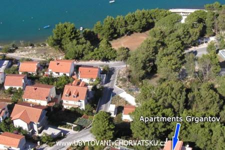 Apartamenty Grgantov foto 2