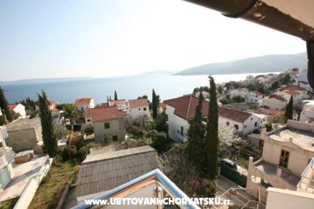 Apartamenty Ivan Seget Vranjica foto 2