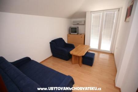 Apartamenty Ivan Seget Vranjica foto 3