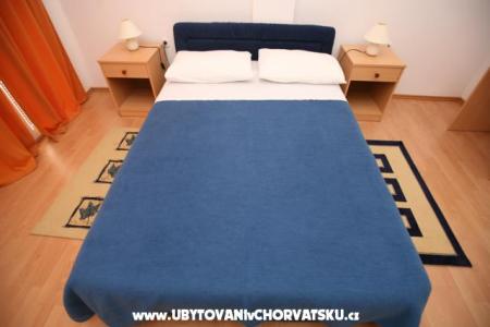 Apartamenty Ivan Seget Vranjica foto 5