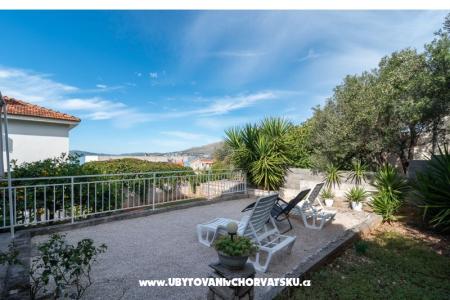 Apartamenty Josip Trogir Chorwacja