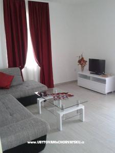 Apartamenty Kadulja foto 2