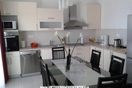 Apartamenty Kadulja foto 3
