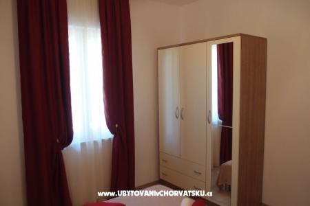Apartamenty Kadulja foto 4