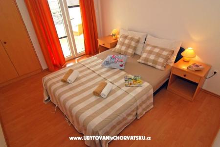 Apartamenty Kairos foto 2