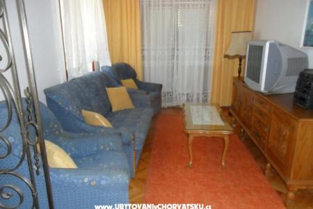 Apartamenty Katalin foto 3