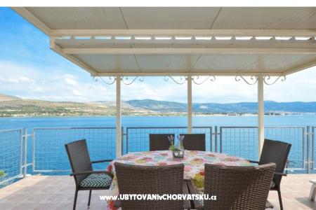 Apartamenty Katarina Trogir Chorwacja