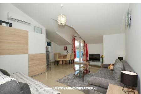 Apartamenty Katarina foto 2