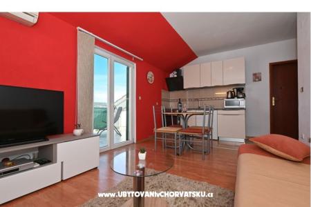 Apartamenty Klepo foto 2