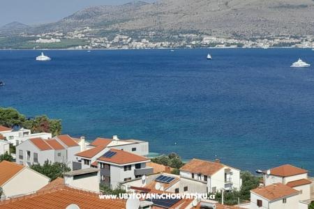 Apartamenty Kvesić foto 2