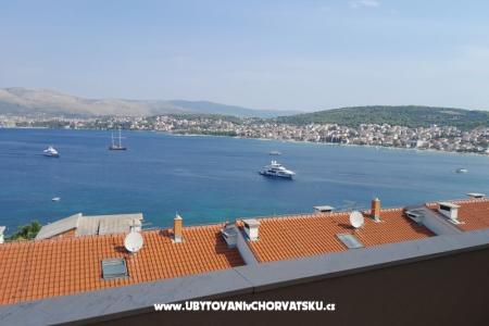 Apartamenty Kvesić foto 3