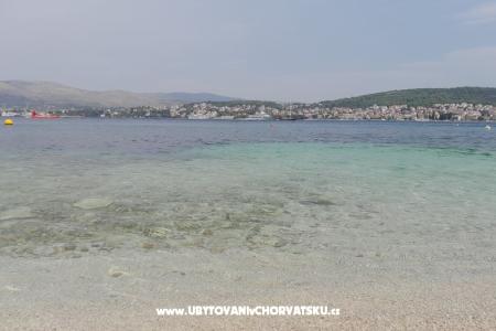 Apartamenty Kvesić foto 4