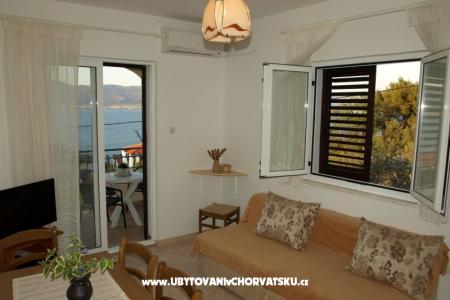 Apartamenty Ljilja foto 5