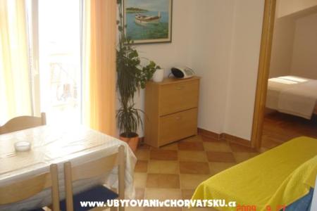 Apartamenty Mare foto 2