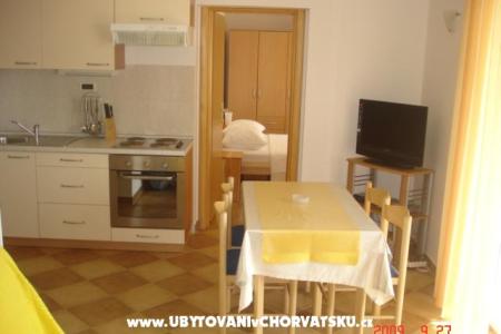 Apartamenty Mare foto 3