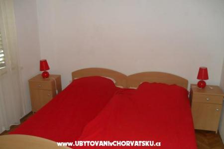 Apartamenty Marijan foto 4