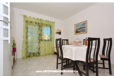 Apartamenty Marijana foto 2