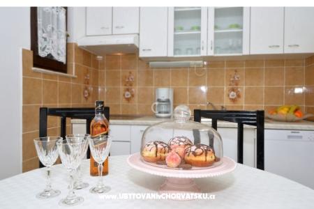 Apartamenty Marijana foto 3