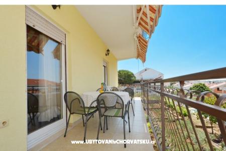 Apartamenty Marinko foto 2