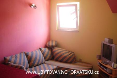 Apartamenty Milas foto 2