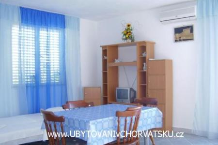 Apartamenty Milas foto 3