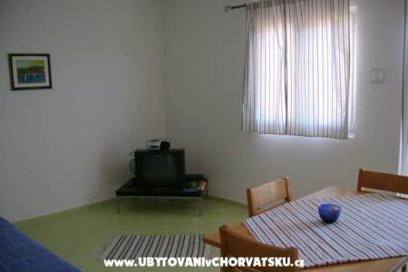 Apartamenty Ivo-Vranjica Belvedere foto 3