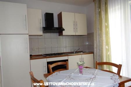 Apartamenty Milka foto 4