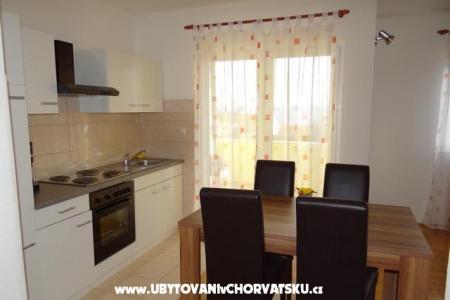 Apartamenty Milka foto 5