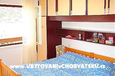 Apartamenty Natasa foto 4