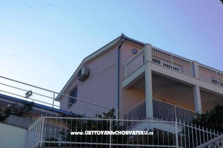 Apartamenty Nena foto 2