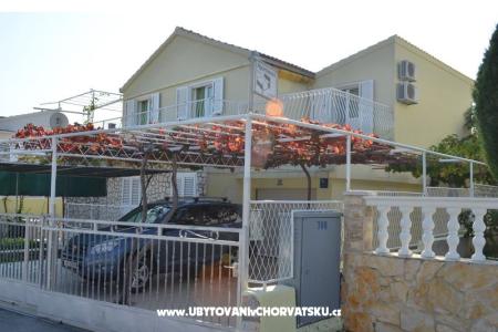 Apartamenty Petar Milat foto 2