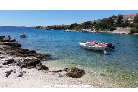 Apartamenty Prkic foto 2