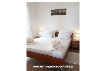 Apartamenty Prkic foto 4
