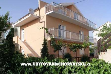 Apartamenty Riva & Roza foto 2