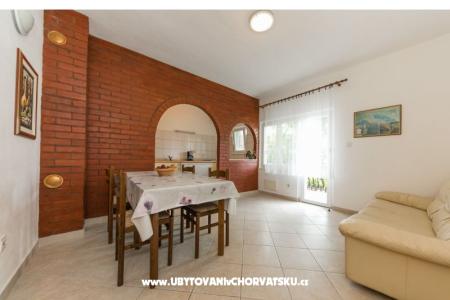 Apartamenty &amp; Pokoje Marija foto 2