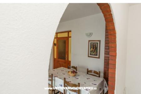 Apartamenty &amp; Pokoje Marija foto 4