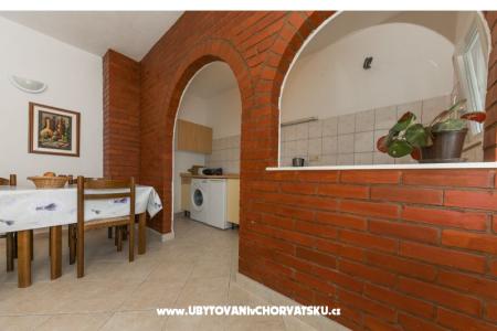 Apartamenty &amp; Pokoje Marija foto 5