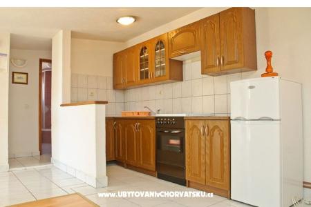 Apartamenty Ruža foto 5
