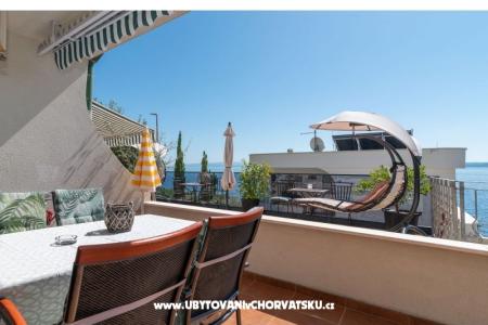 Apartamenty Sablic Trogir Chorwacja