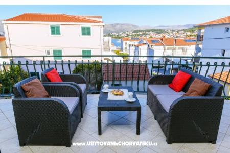 Apartamenty Sanja foto 2