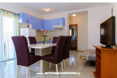 Apartamenty Sanja foto 3