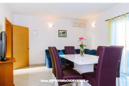 Apartamenty Sanja foto 4