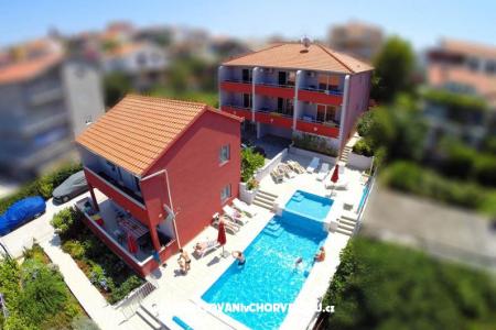 Apartamenty Stina – Trogir Chorwacja