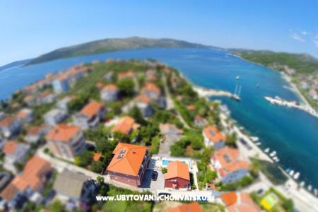 Apartamenty Stina foto 2