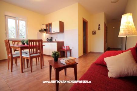 Apartamenty Stina foto 4
