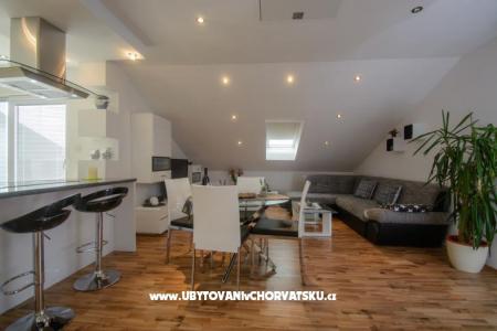 Apartamenty SUNNY foto 4